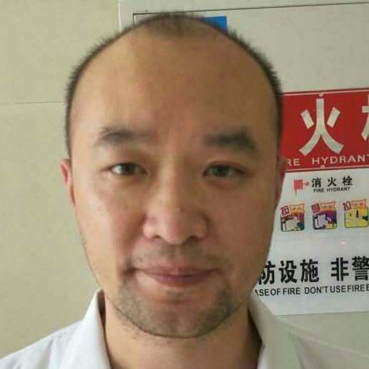 陈代亮