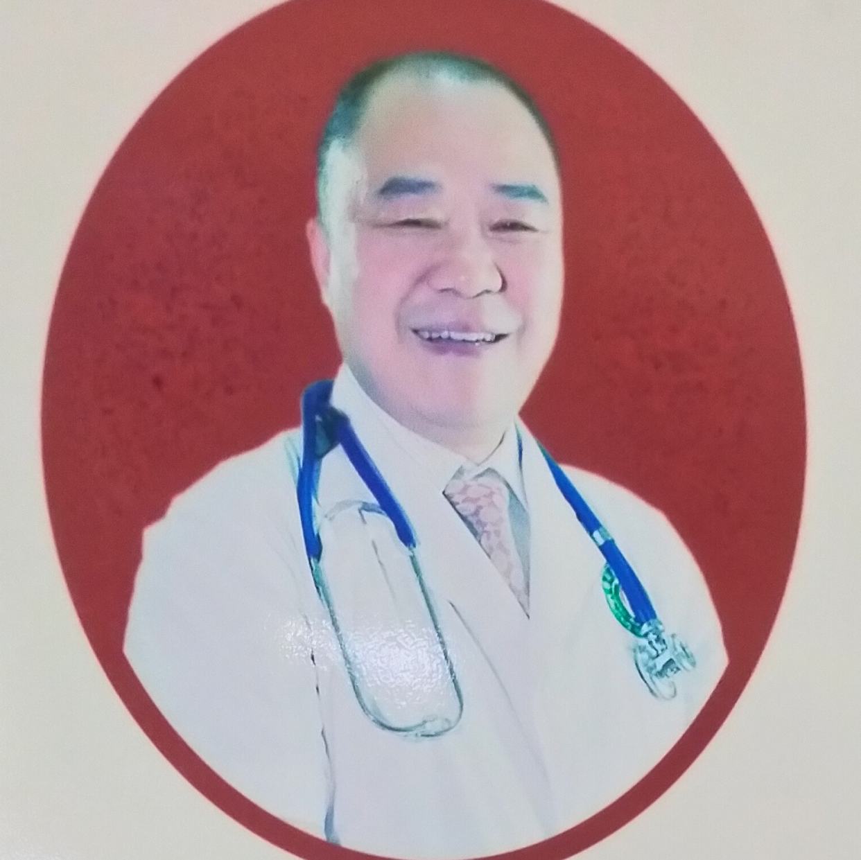 何延智