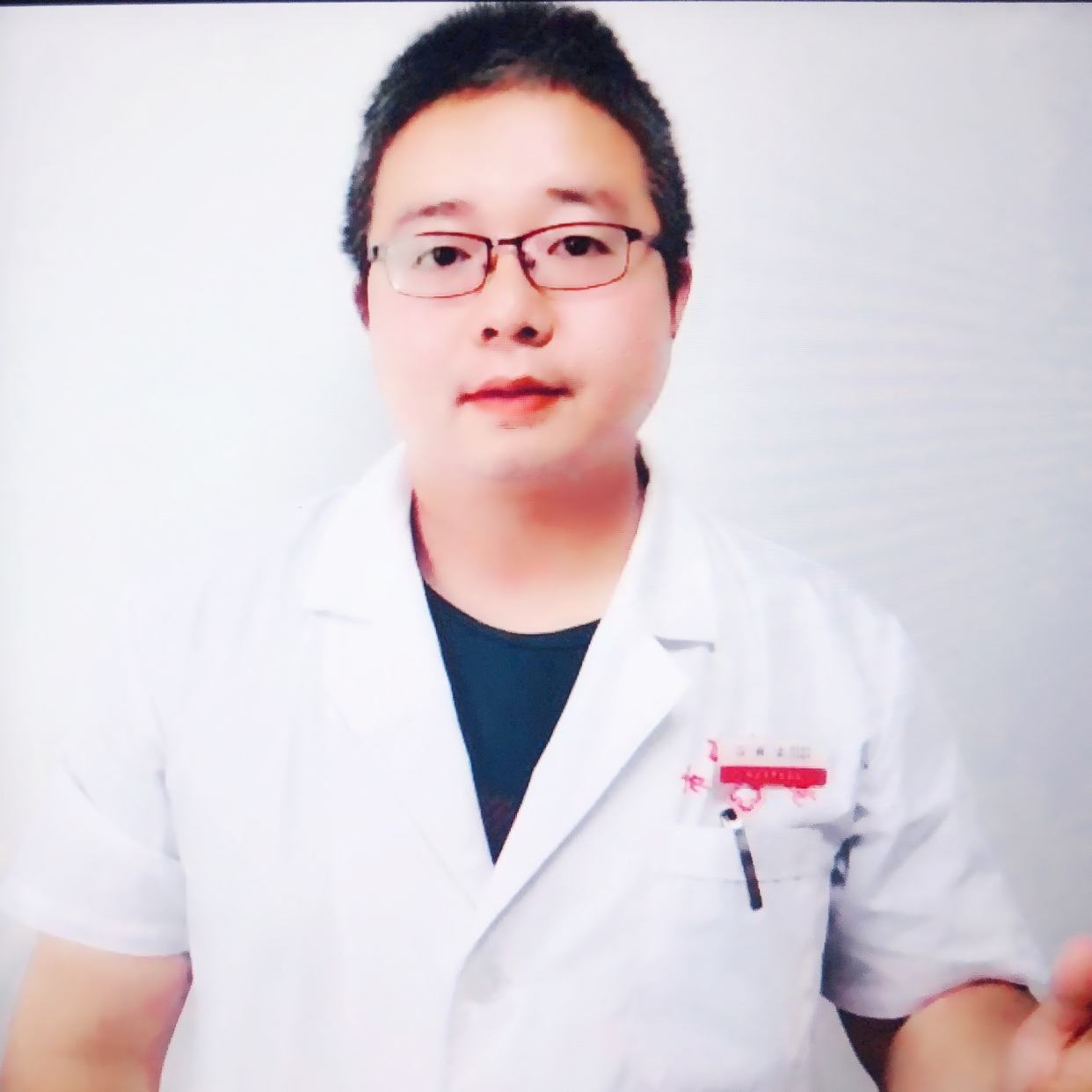 张立