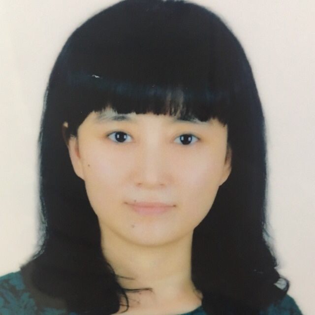 刘蔚霞