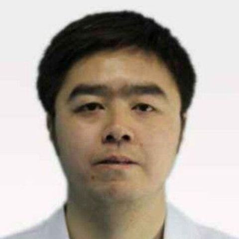 杨维杰