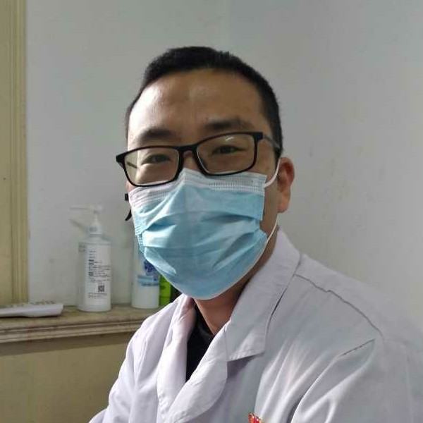 张立