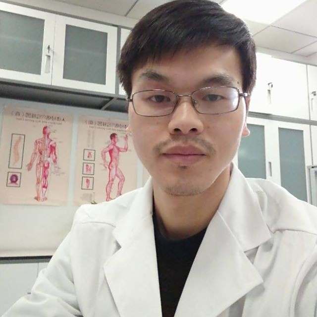 刘海华