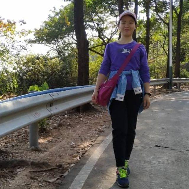 陈玉梅