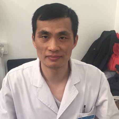 许惠勇