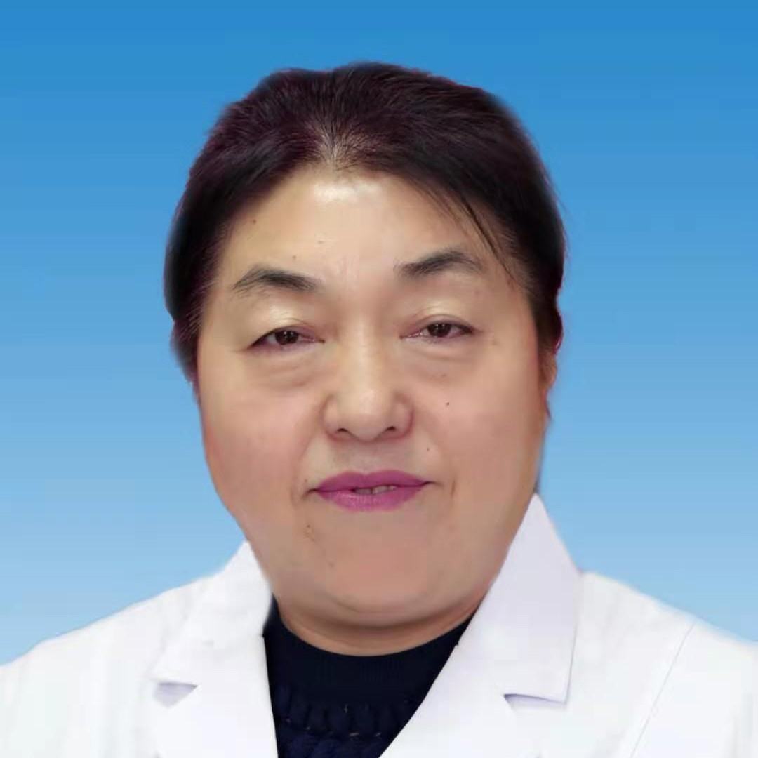 马晓琴