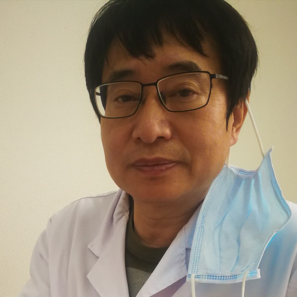 张学勇