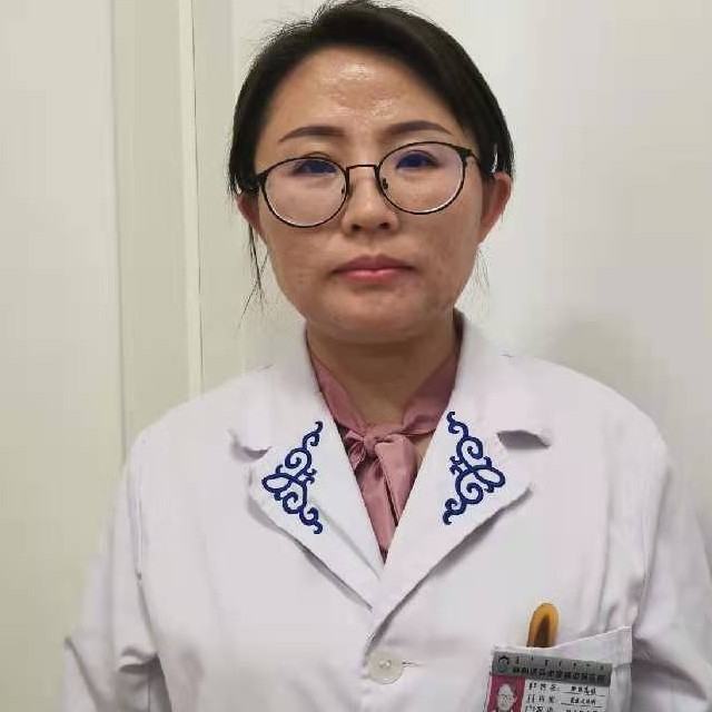 斯琴高娃