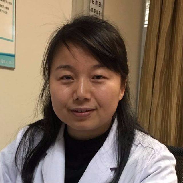 田妮
