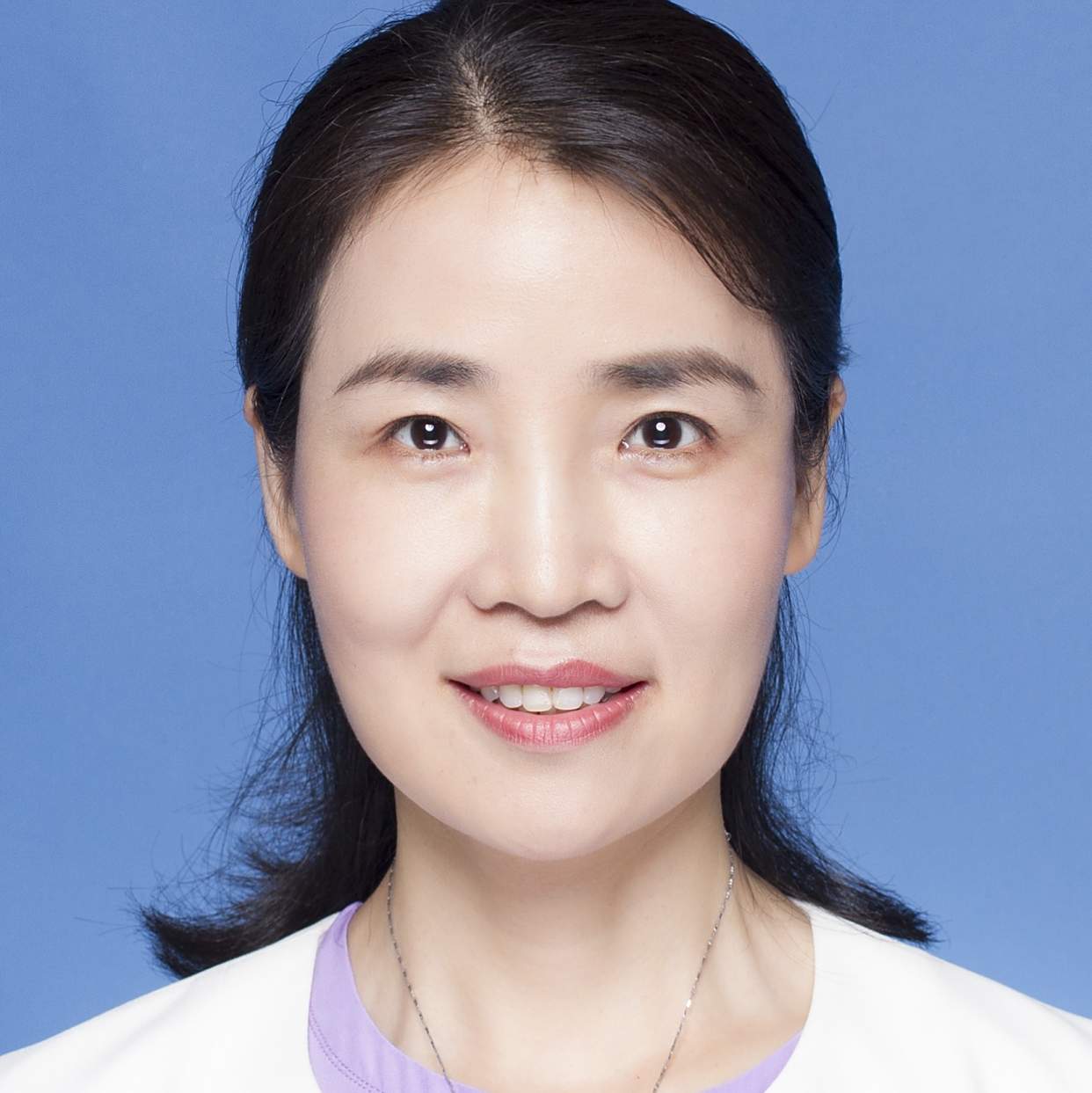 李力