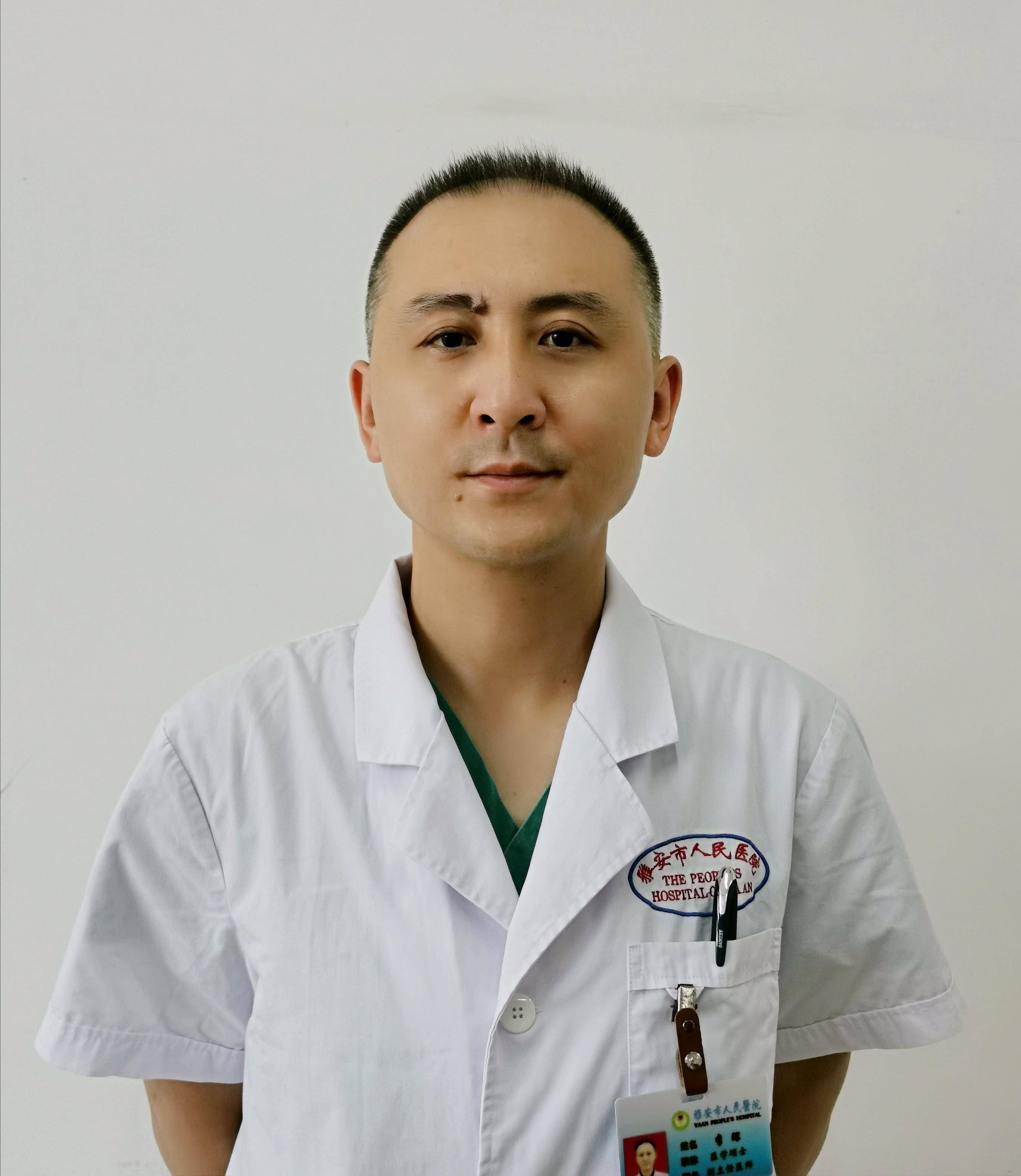 雅安心血管内科医生-心血管内科权威专家推荐—百度健康(心血管内科)