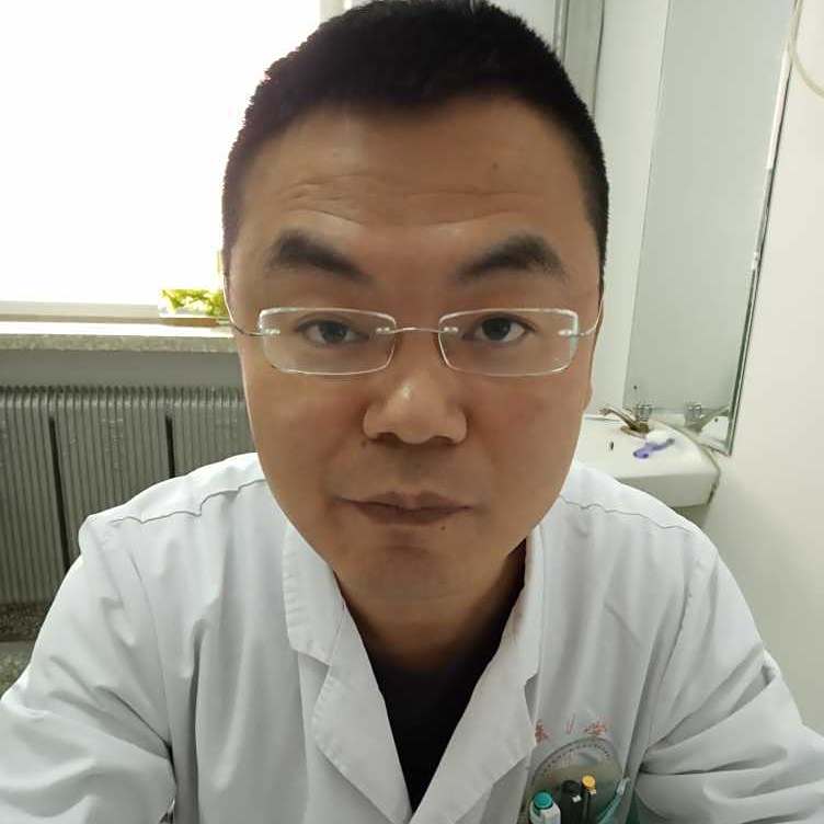 马德志
