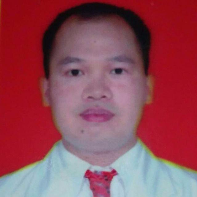 刘桂平