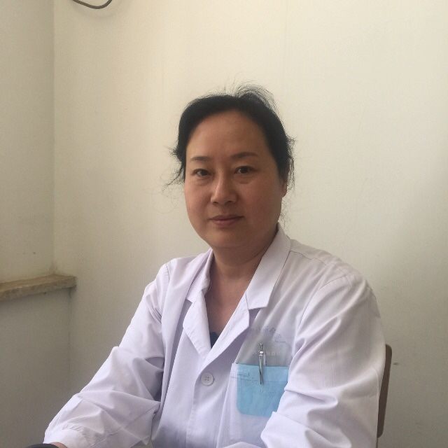 李秋凤