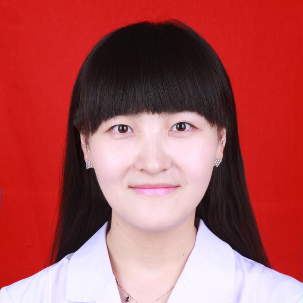 毛靓瑶