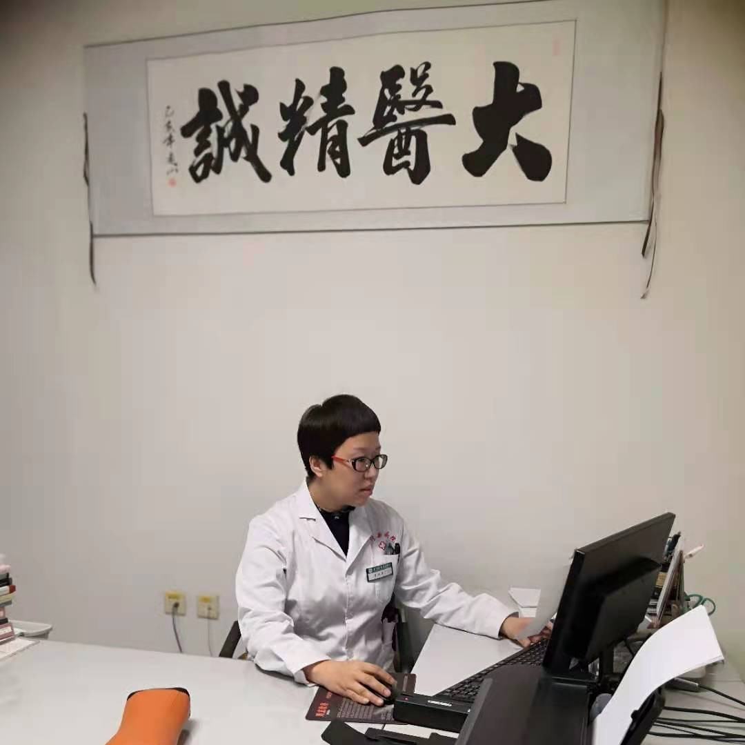 肖艳华