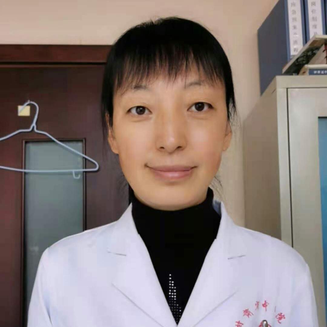 尚亚婷