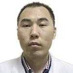 郭书坤