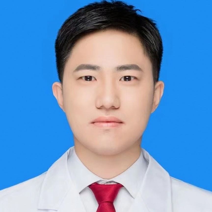 陈如兵