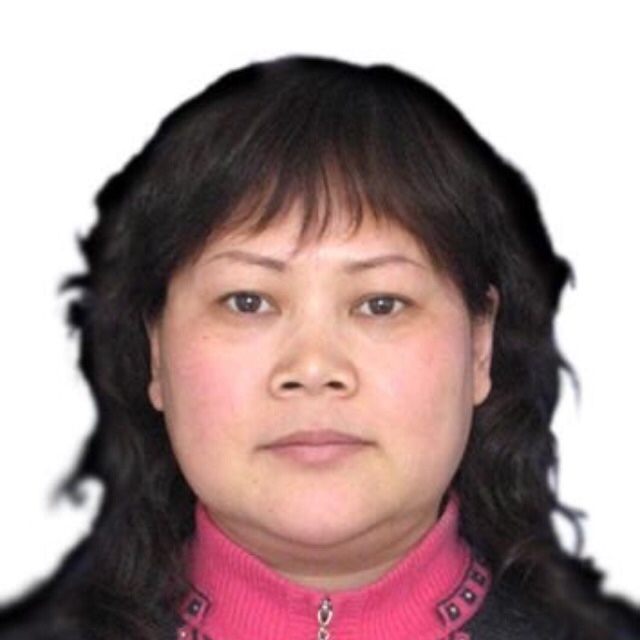 任翠玉