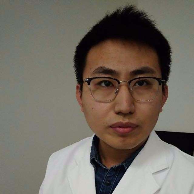 李翥峰