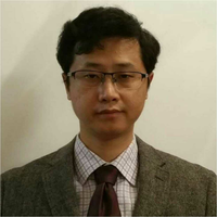 刘赞华