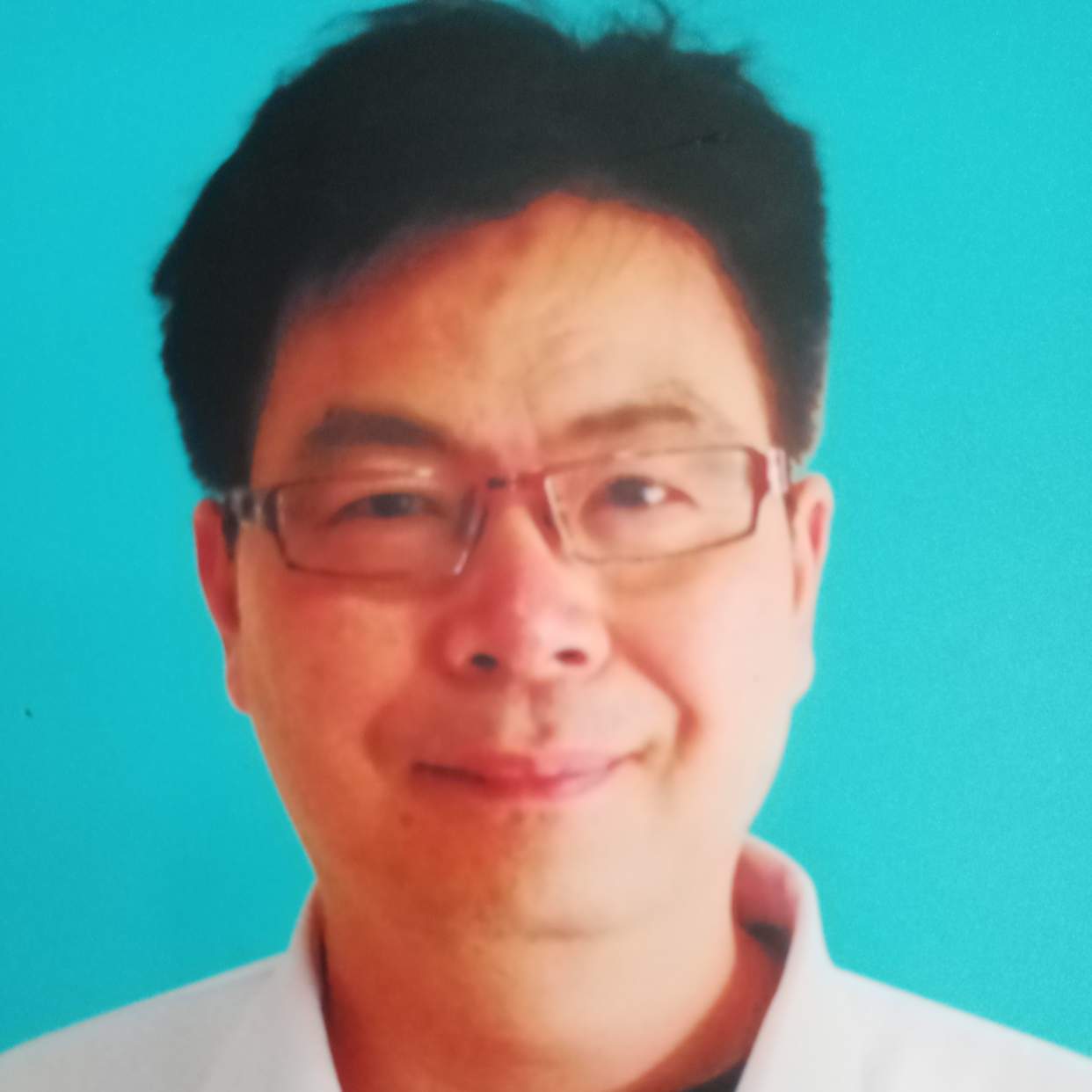 沈越