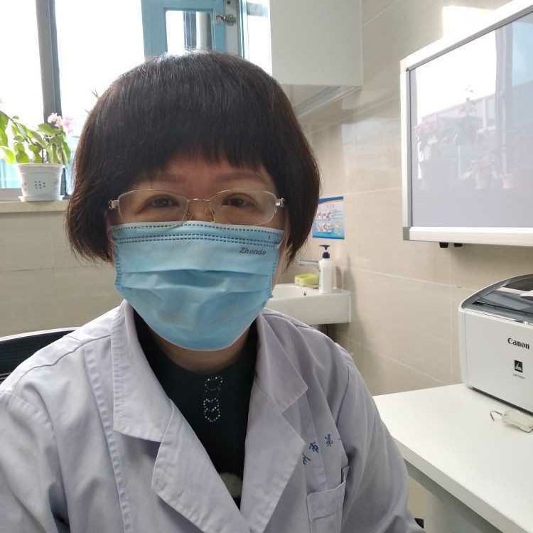 梁艳丽