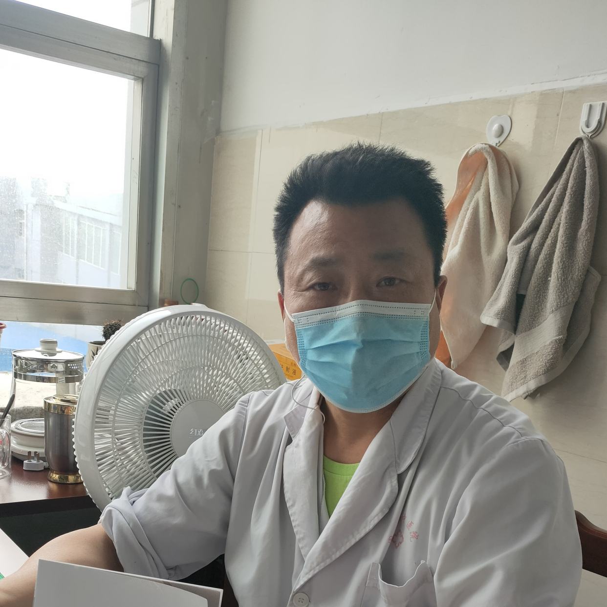 王力