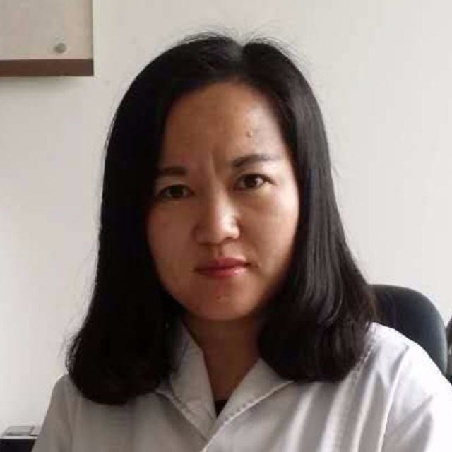 刘红丽