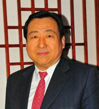 杨晋翔