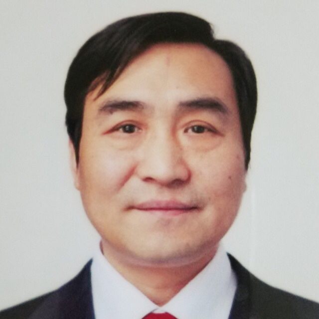 曹建西