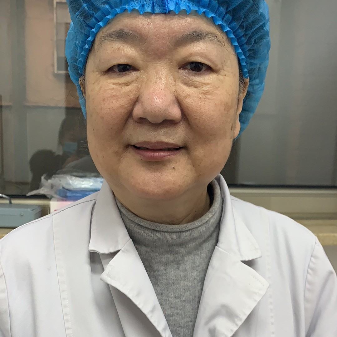 郭燕医生