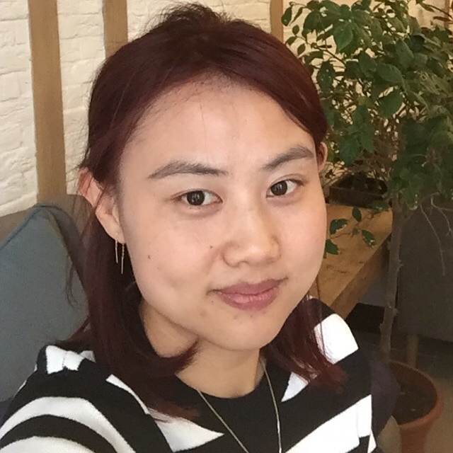 苏杨