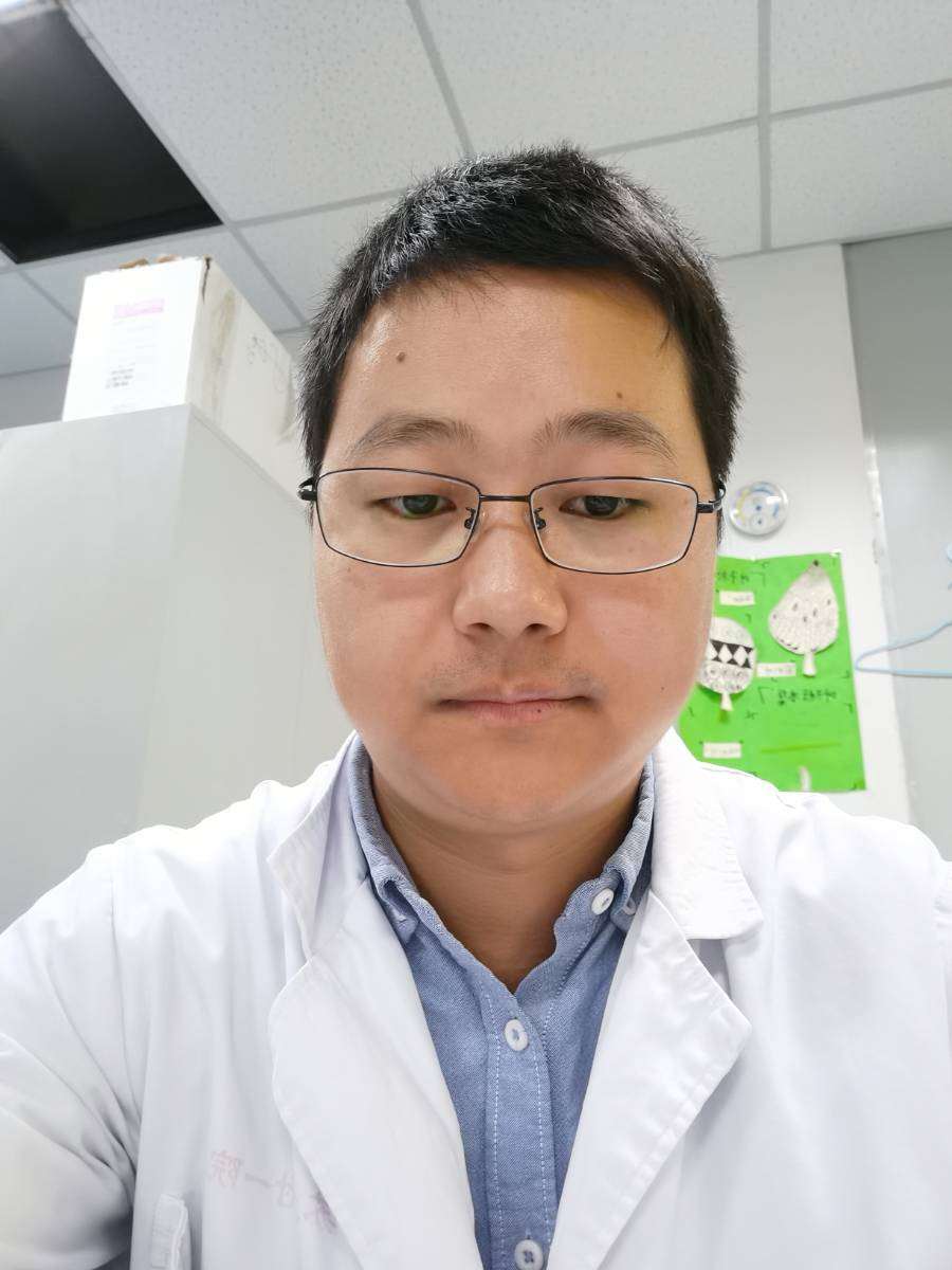 姚运海