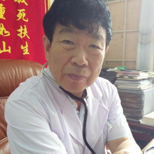 赵继福