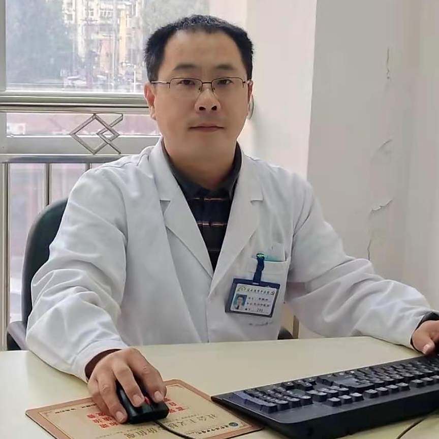 李振宇