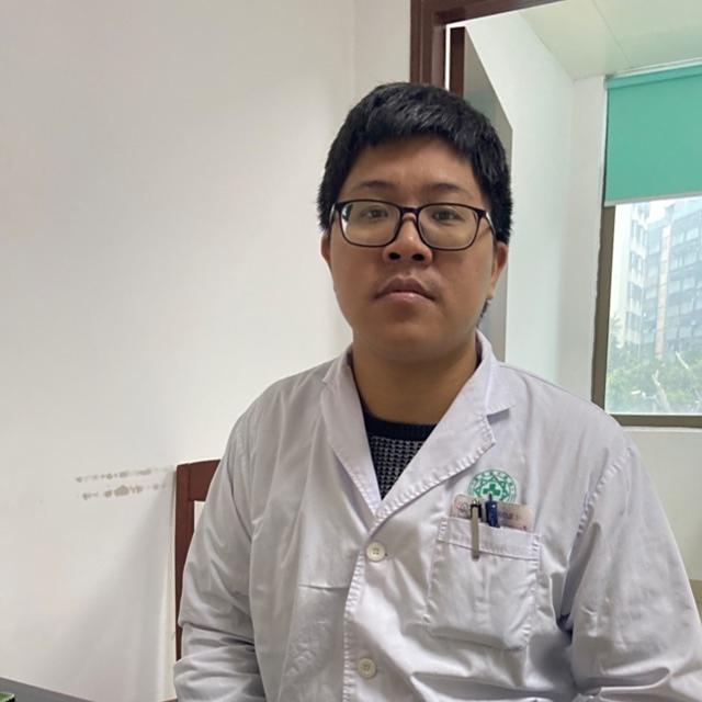 符意雄