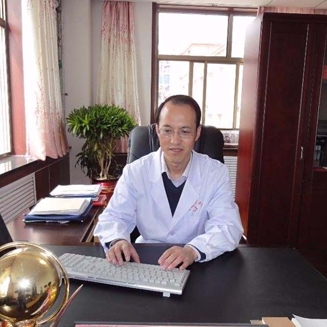 刘进虎