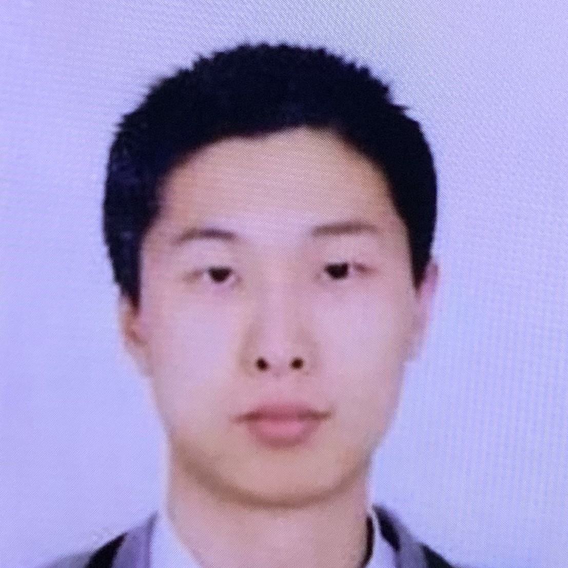 陈文思