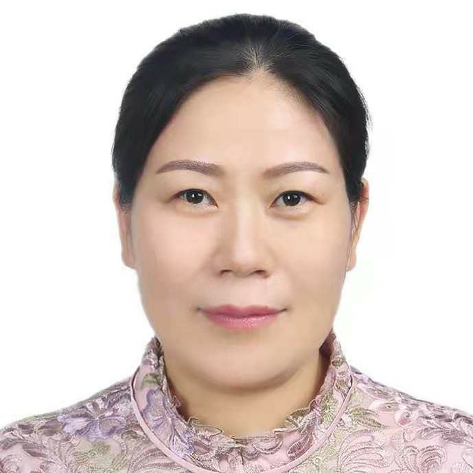焦丽华