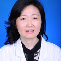 熊丽纹医生