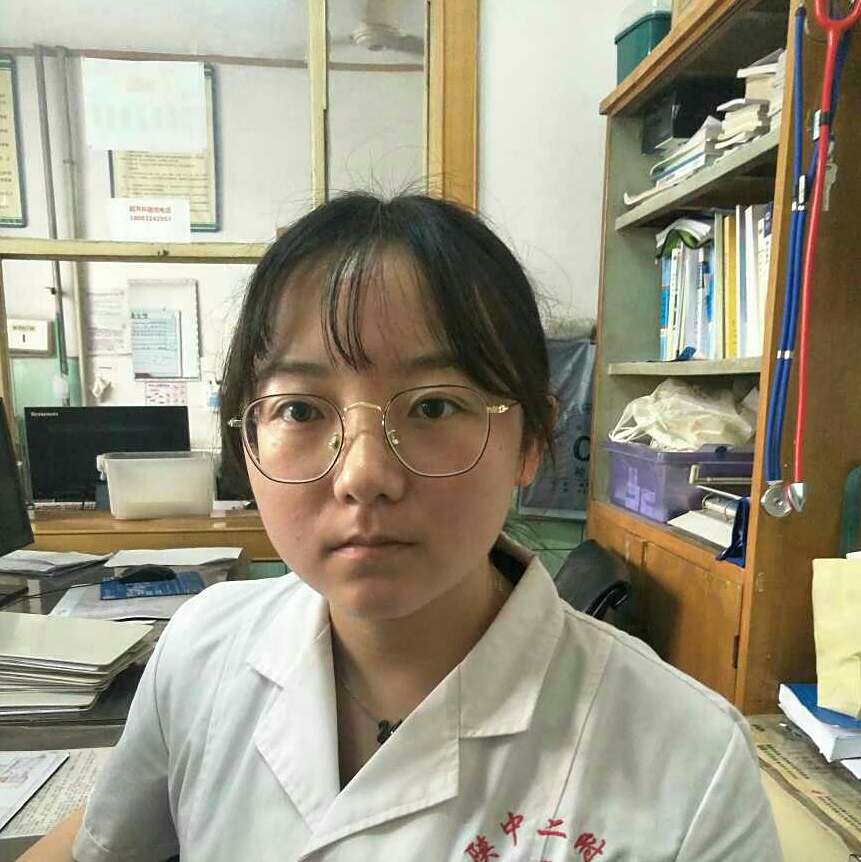 杨珂
