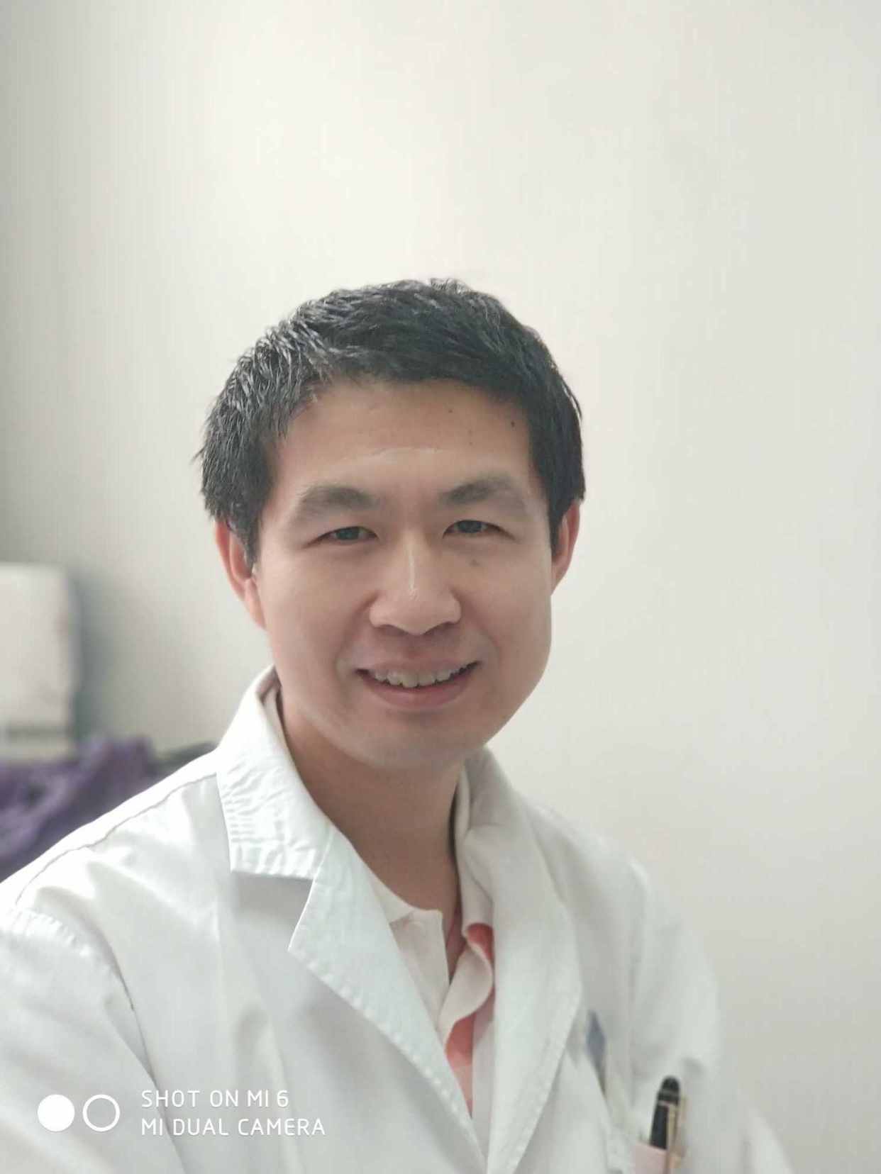 吴华阳