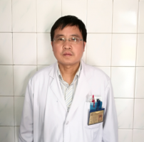 唐益忠