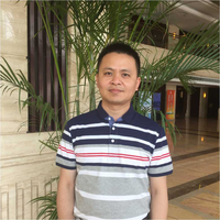 林志刚