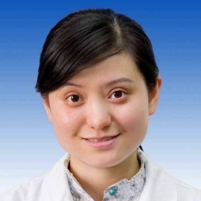 杨丽洁