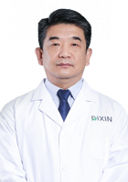 马巍