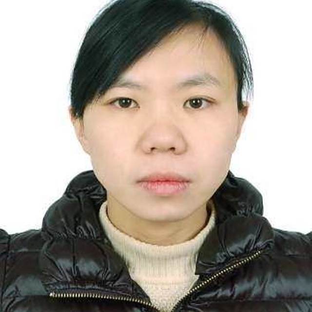 郑丽芳