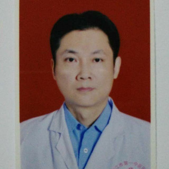 黄文锋